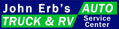 John Erb’s Auto Truck & RV Service Center